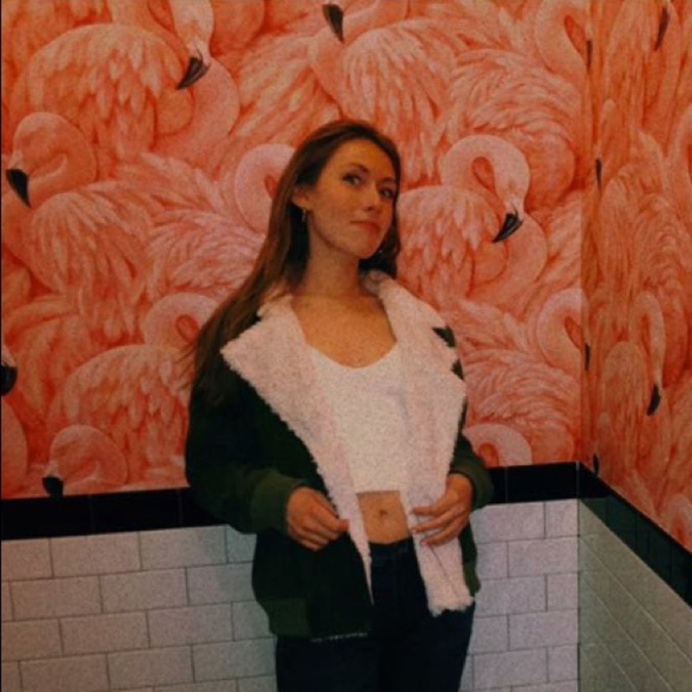 Meet your Posher, Jennifer